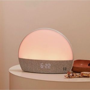 Hatch Restore - Sound Machine/Alarm Clock/Sleep Rountine